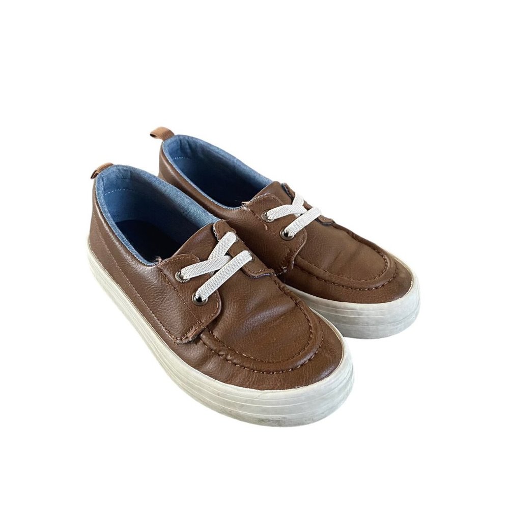 Old Navy Slip On Sneaker Loafer Size 1